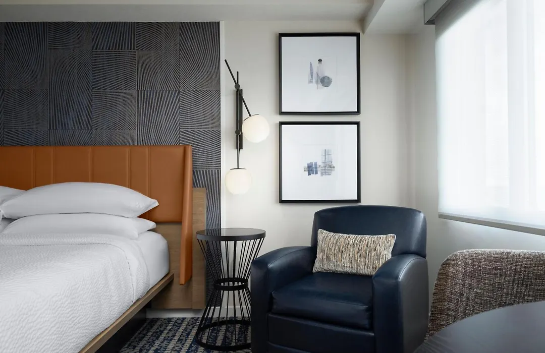 Sheraton Erie Bayfront Hotel-1