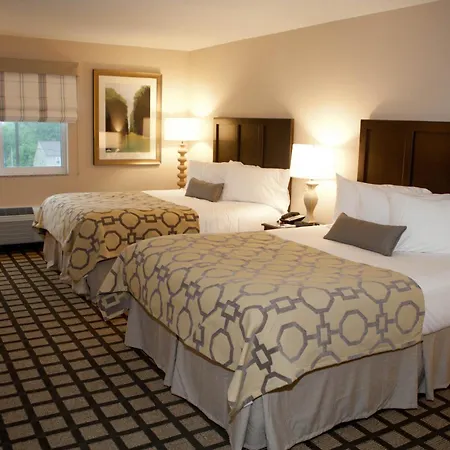 Baymont By Wyndham Erie-3