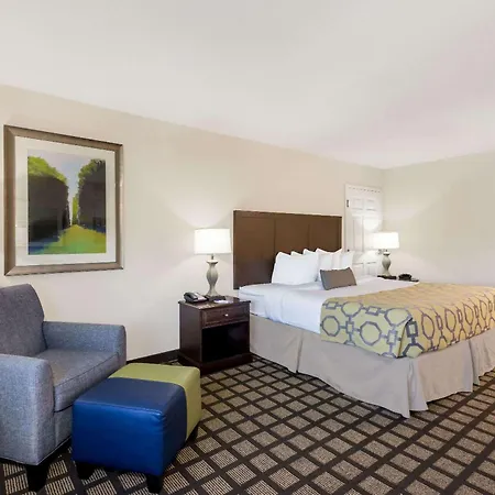 Baymont By Wyndham Erie-2