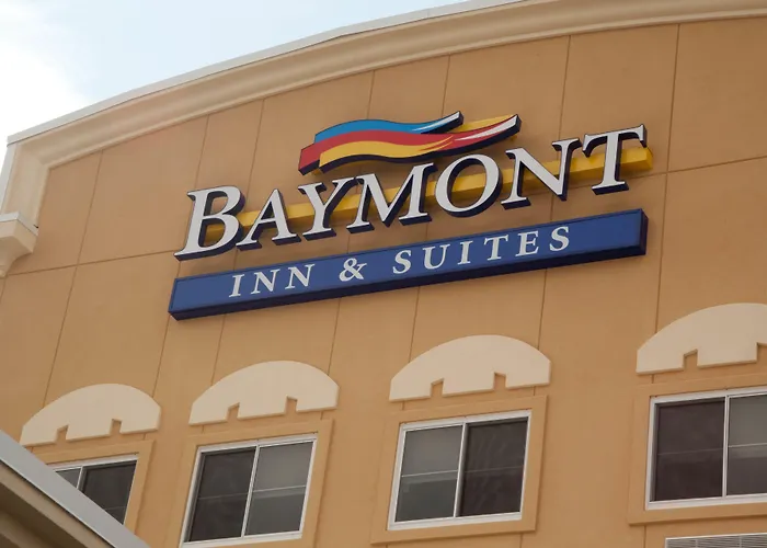 Baymont By Wyndham Erie